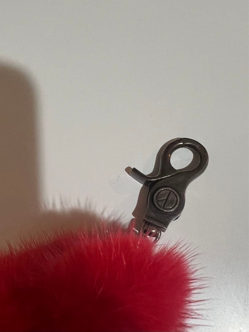 peaceminusone ファーケース - メルカリ