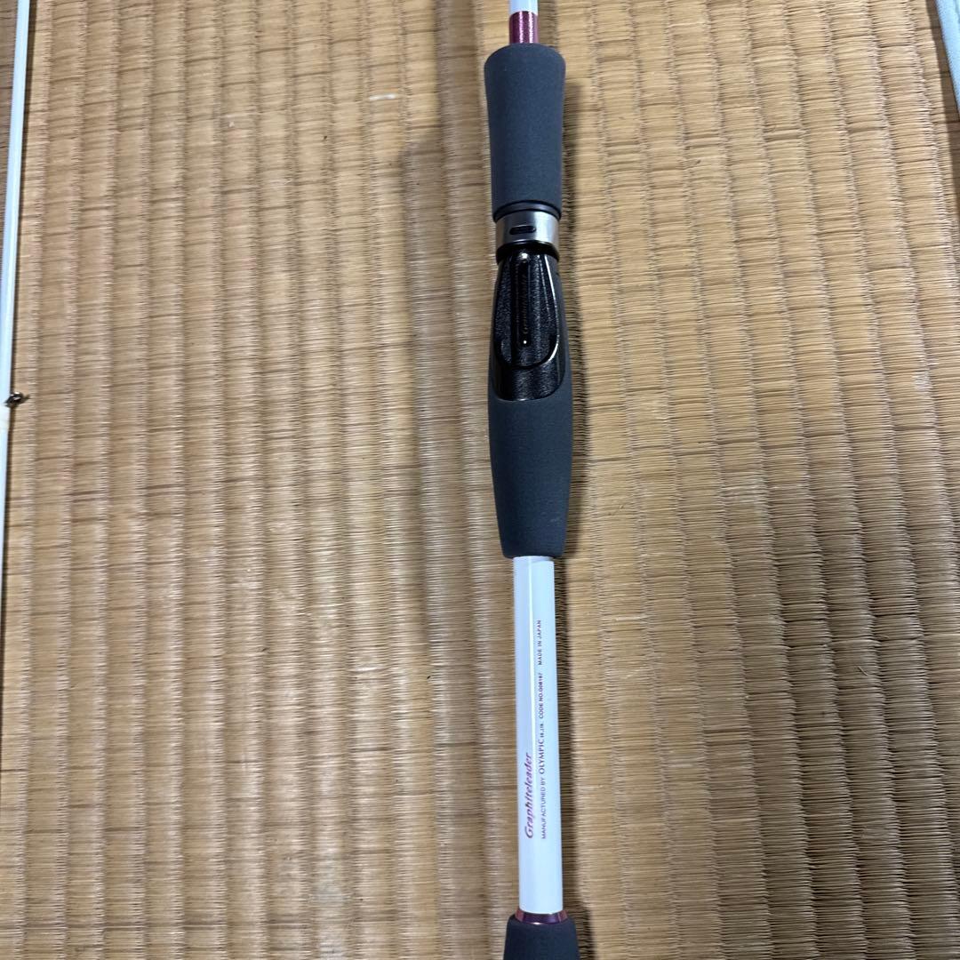 オリムピック カラマレッティ ヌーボ GONCBS-792-ML-sj - メルカリ