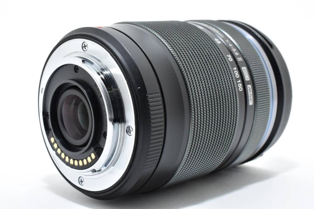 レンズ(ズーム) OLYMPUS ED 14-150mm F4.0-5.6 II #1113