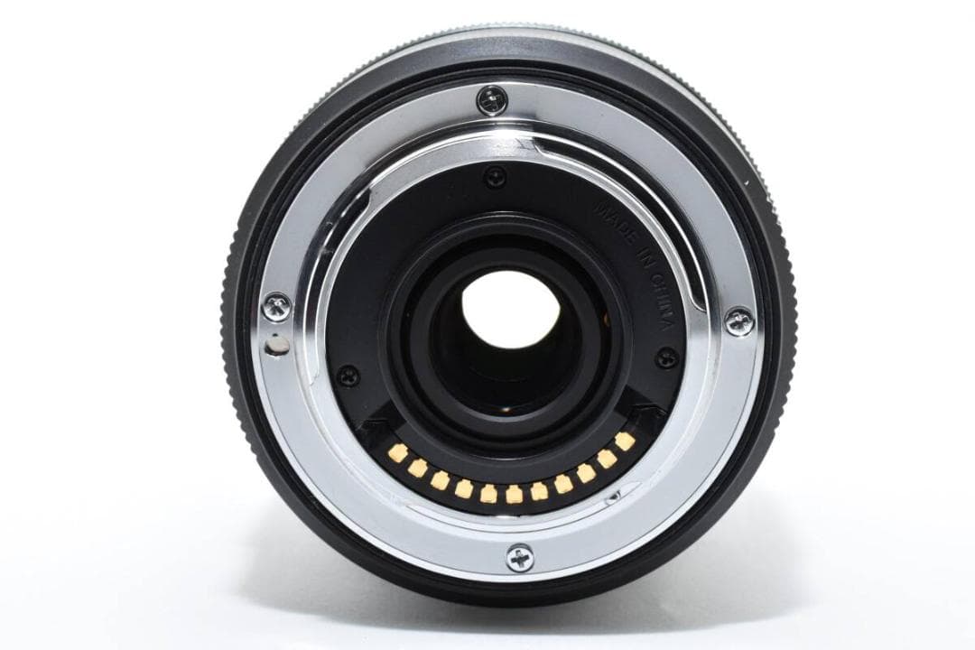 レンズ(ズーム) OLYMPUS ED 14-150mm F4.0-5.6 II #1113