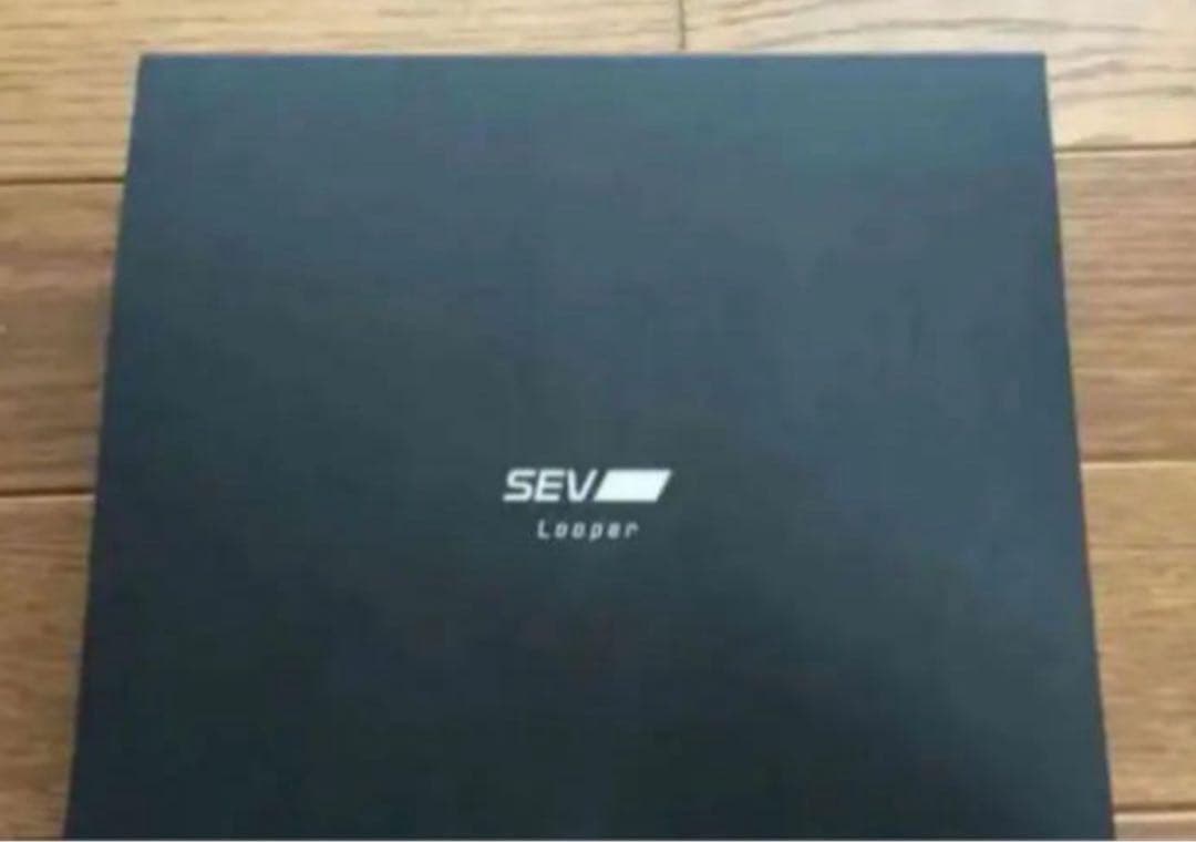 井上尚弥チャンピオン、SnowMan岩本照さん愛用ネックレス、SEVルーパー