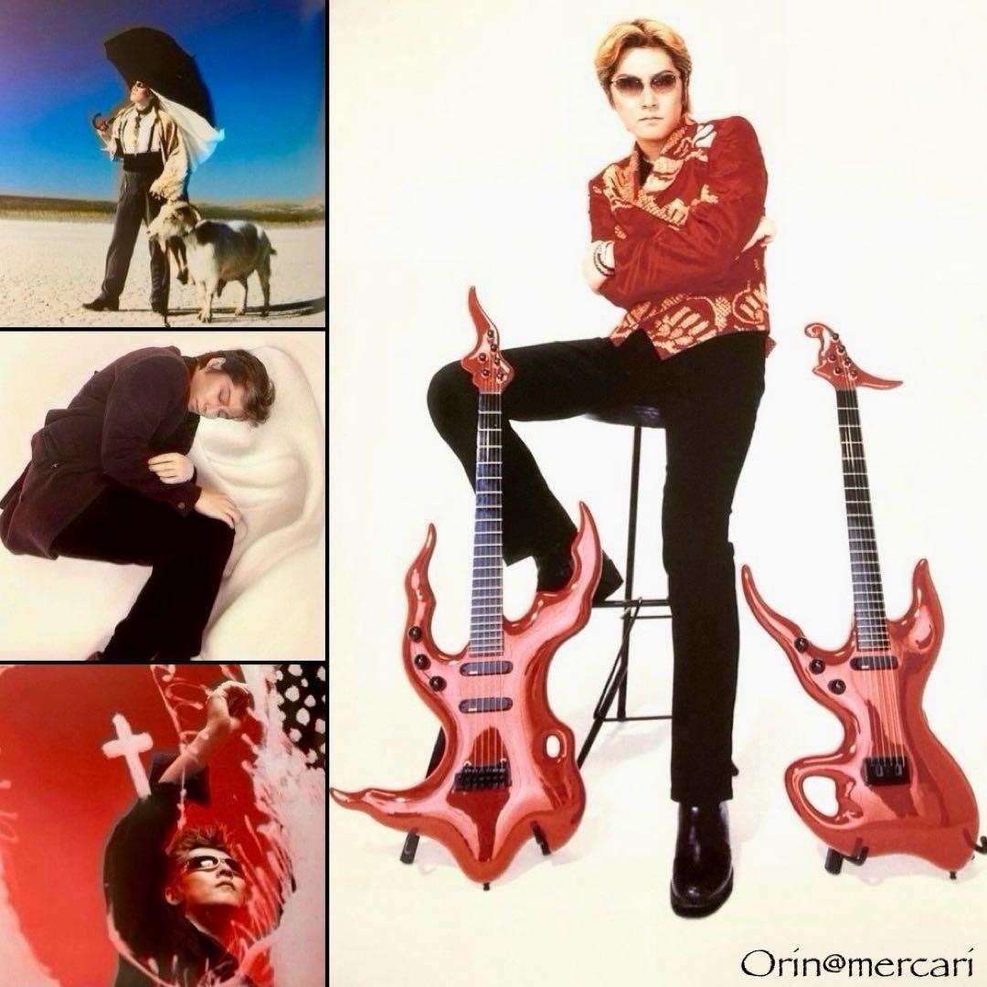 石井竜也 GREAT 50 CELEBRATION BOOK「○」写真集 大型本 - メルカリ