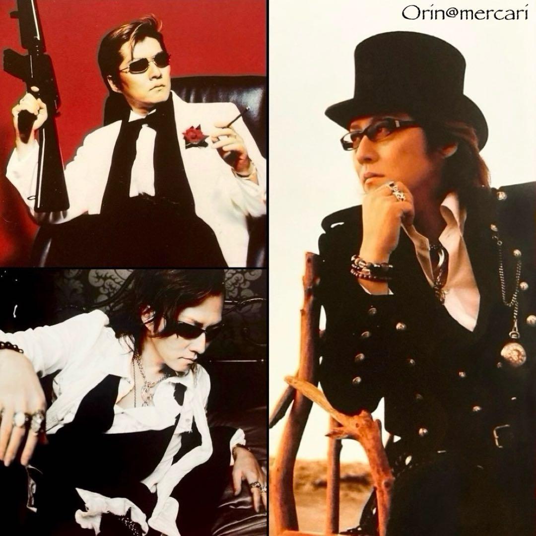 石井竜也 GREAT 50 CELEBRATION BOOK「○」写真集 大型本 - メルカリ