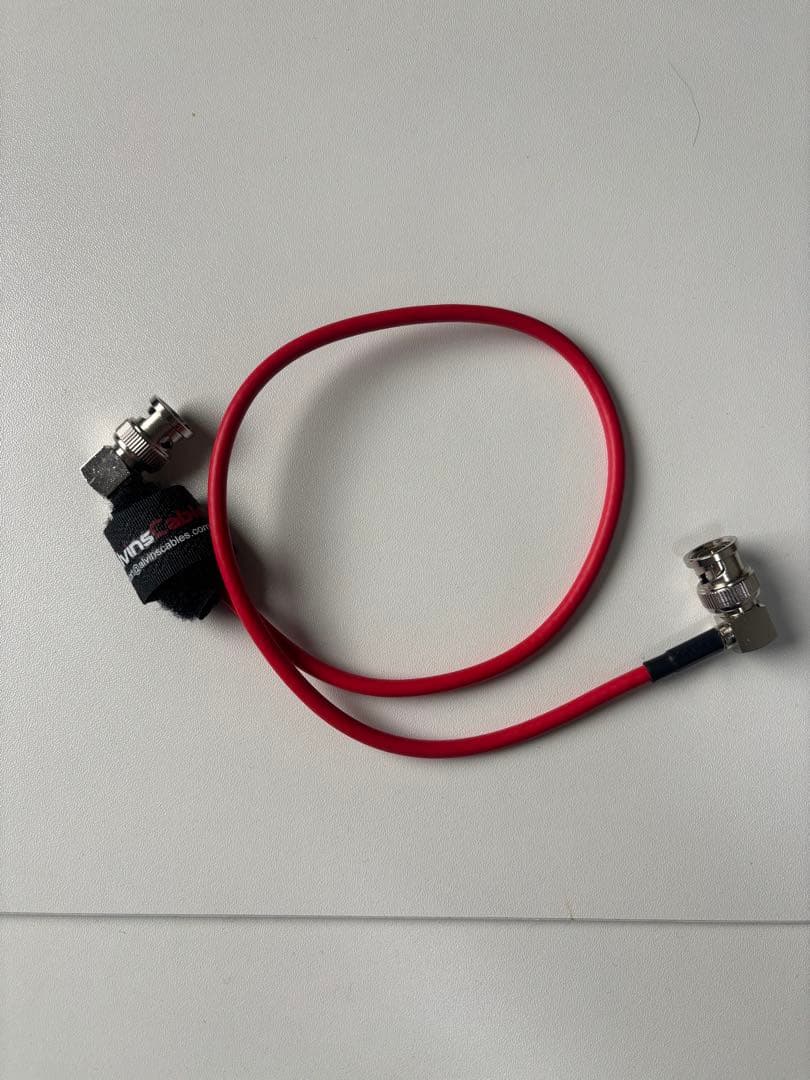 最終価格 美品 ランタイム33.8時間 RED KOMODO 6K - メルカリ