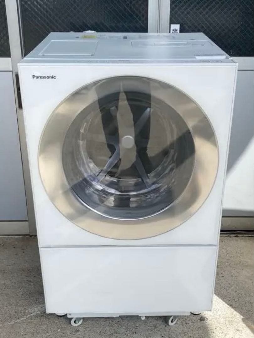 【B11】パナソニック ドラム洗濯機10k/5k　NA-VG2700L 22年製 概要 ななめドラム洗濯乾燥機 NA-VG2700L | 洗濯機・衣類乾燥機