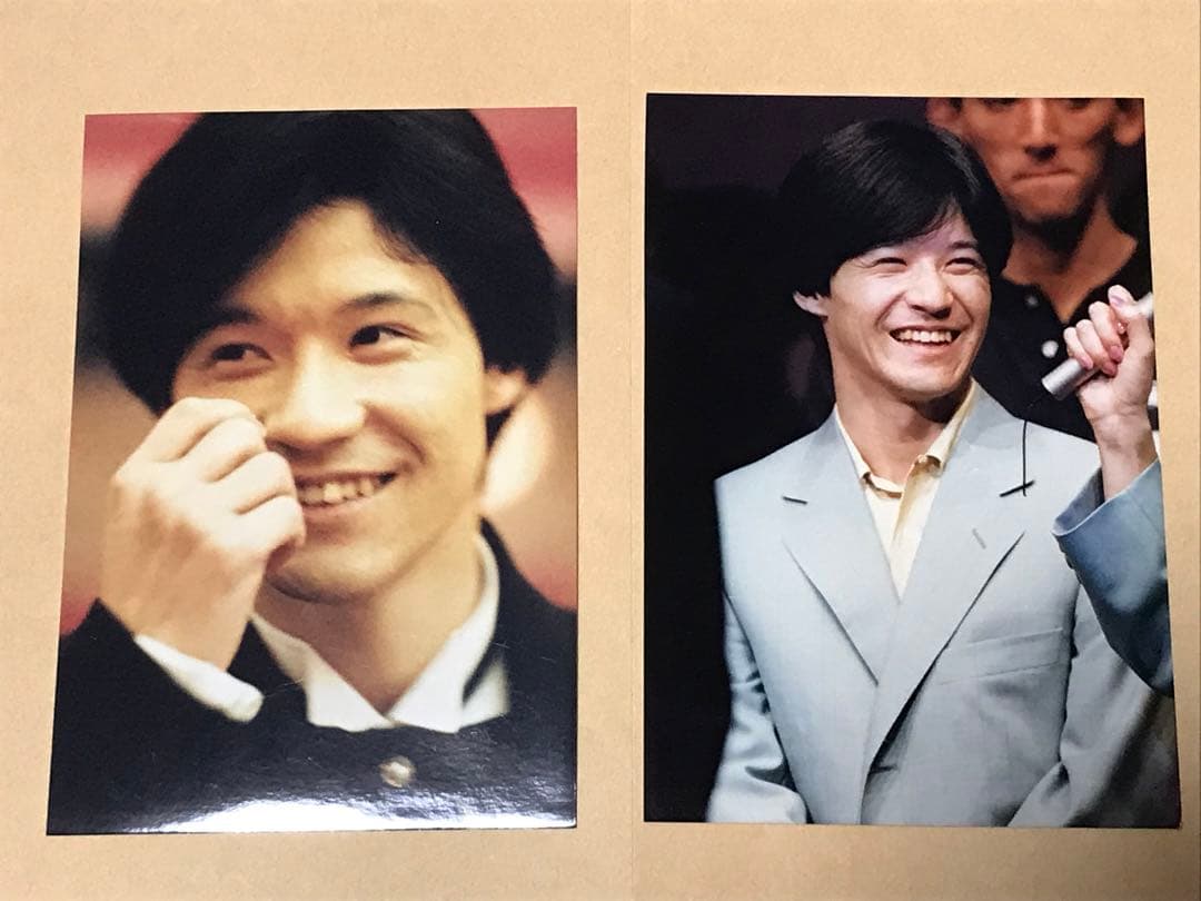 ウッチャンナンチャン 内村光良 生写真 11枚セット - メルカリ