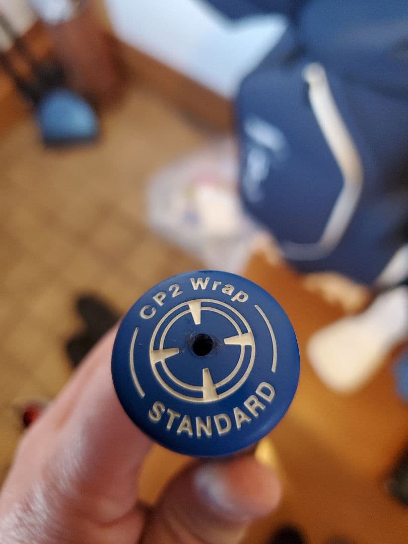 初代VENTUS BLUE 5S テーラーメイド純正シールあり グリップほぼ新品