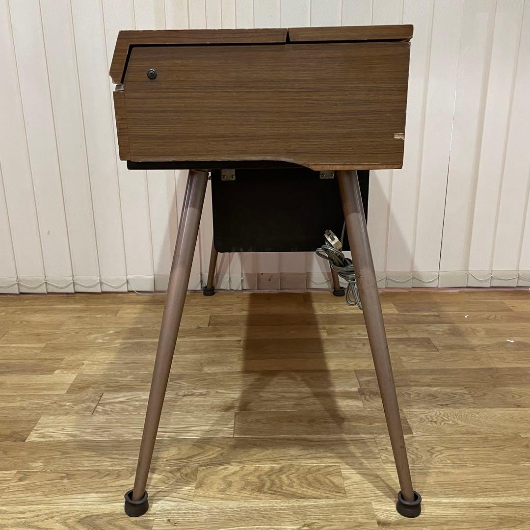 希少✨YAMAHA ヤマハ オルガン アンティーク 昭和 レトロ L-20B - メルカリ