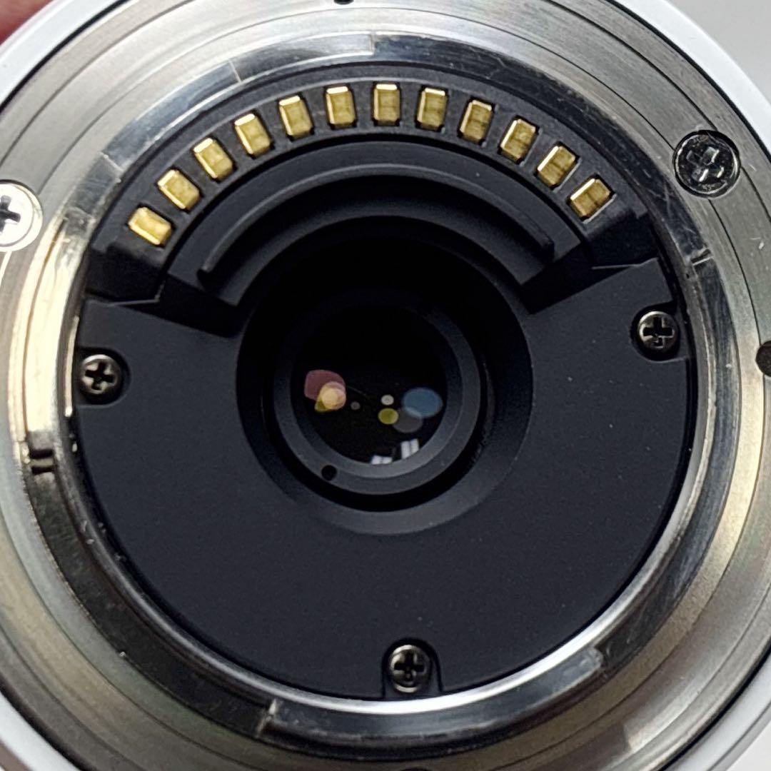 極美品 Nikon 1 NIKKOR VR 10-30mm f3.5-5.6