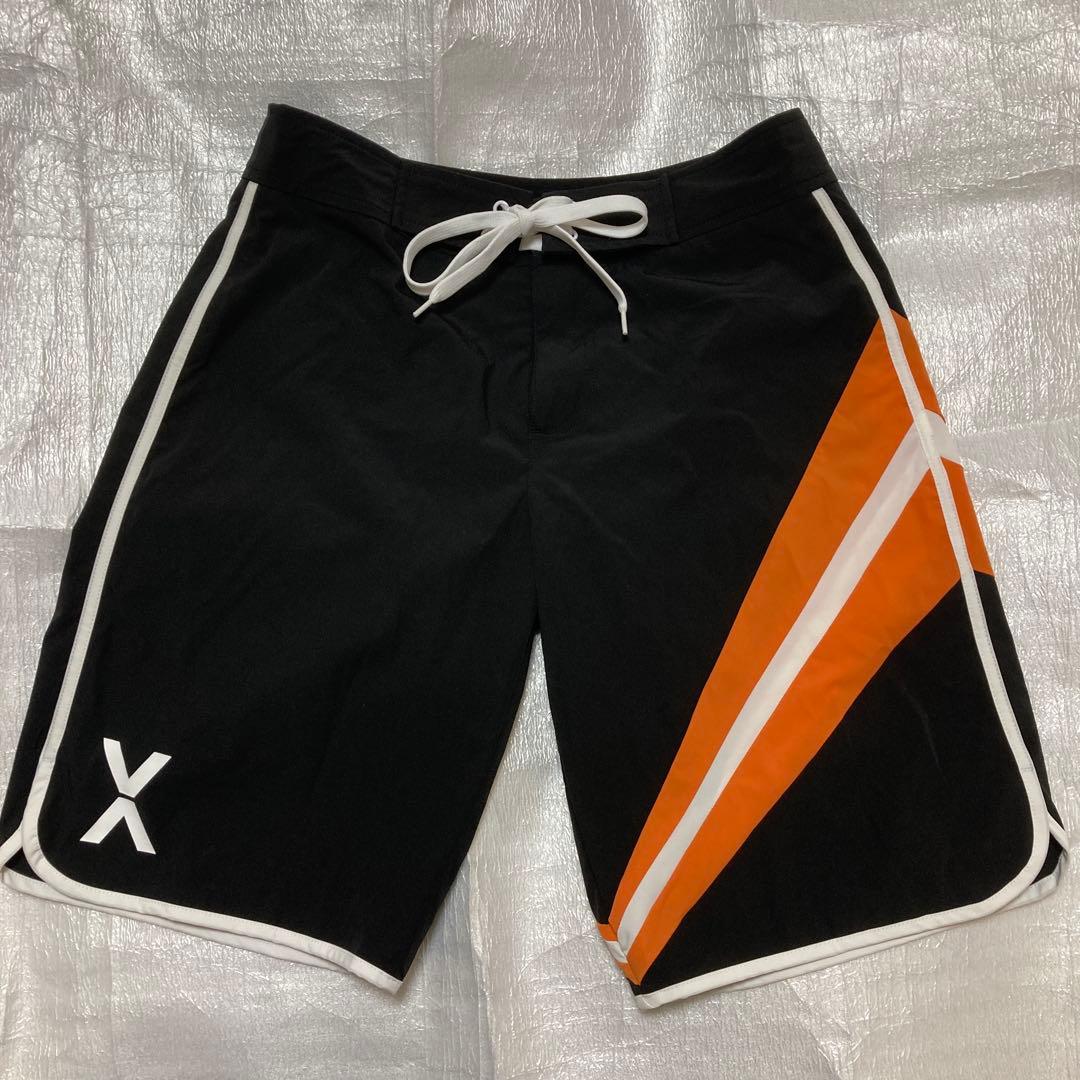 VEATM サーフパンツ (LONG & WIDE TYPE) - メルカリ