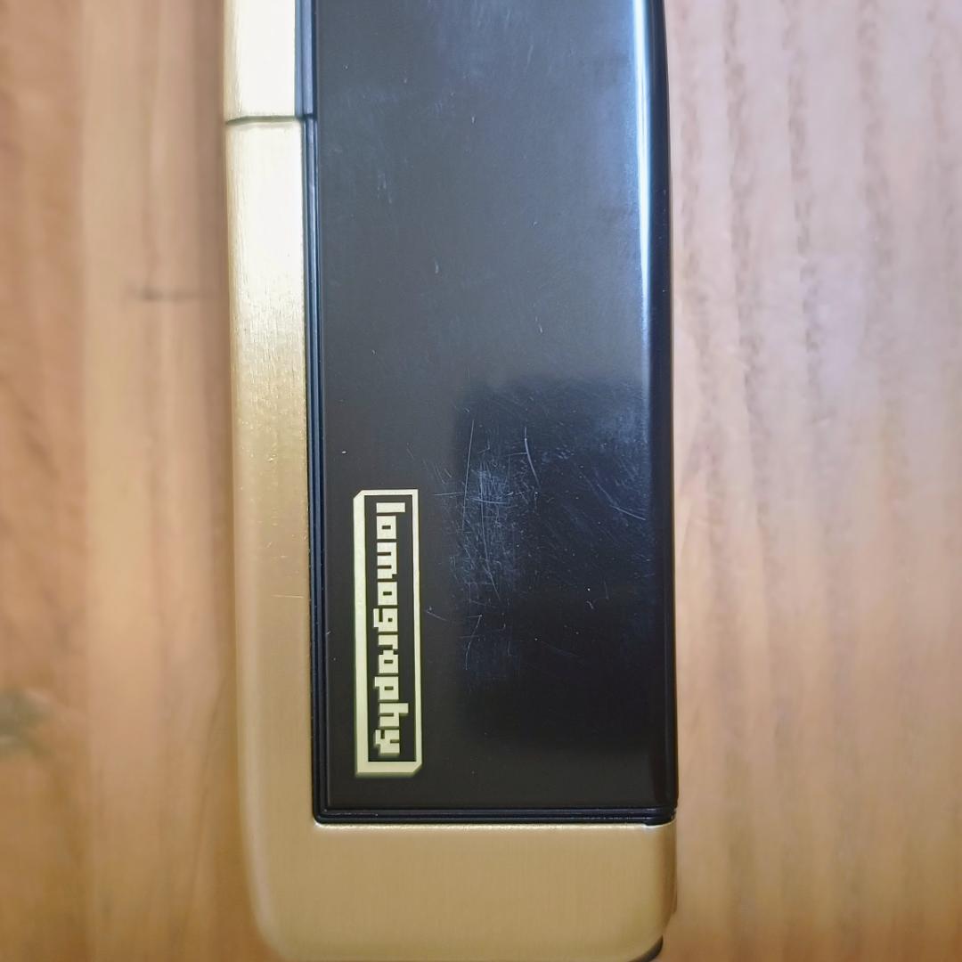 中古良品 Lomomatic 110 Camera&Flash Bellagio - メルカリ