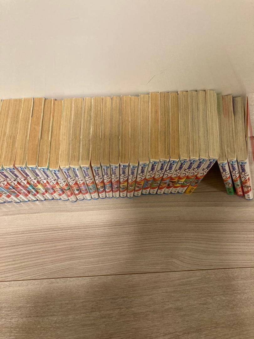 わたるがぴゅん！ 1〜58巻 全巻完結セット なかいま強