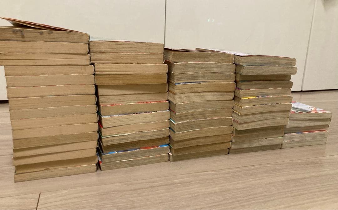 わたるがぴゅん！ 1〜58巻 全巻完結セット なかいま強