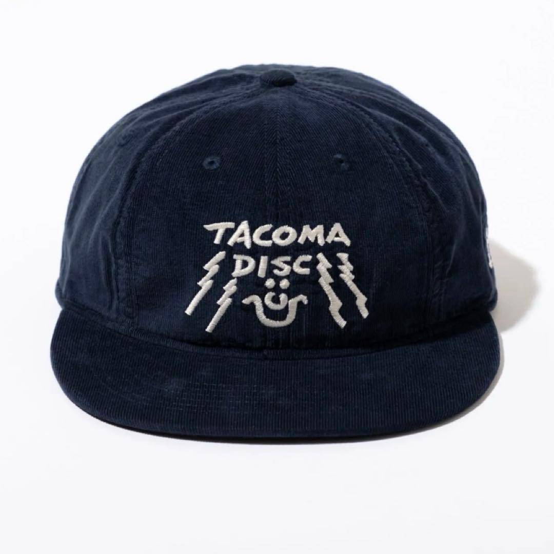 TACOMA FUJI RECORDS TACOMA DISC TAKA着用 - メルカリ