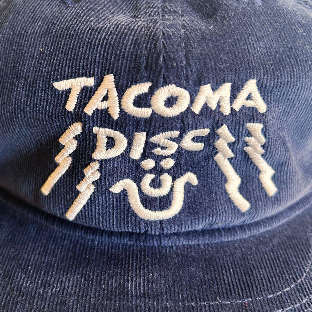 TACOMA FUJI RECORDS TACOMA DISC TAKA着用 - メルカリ