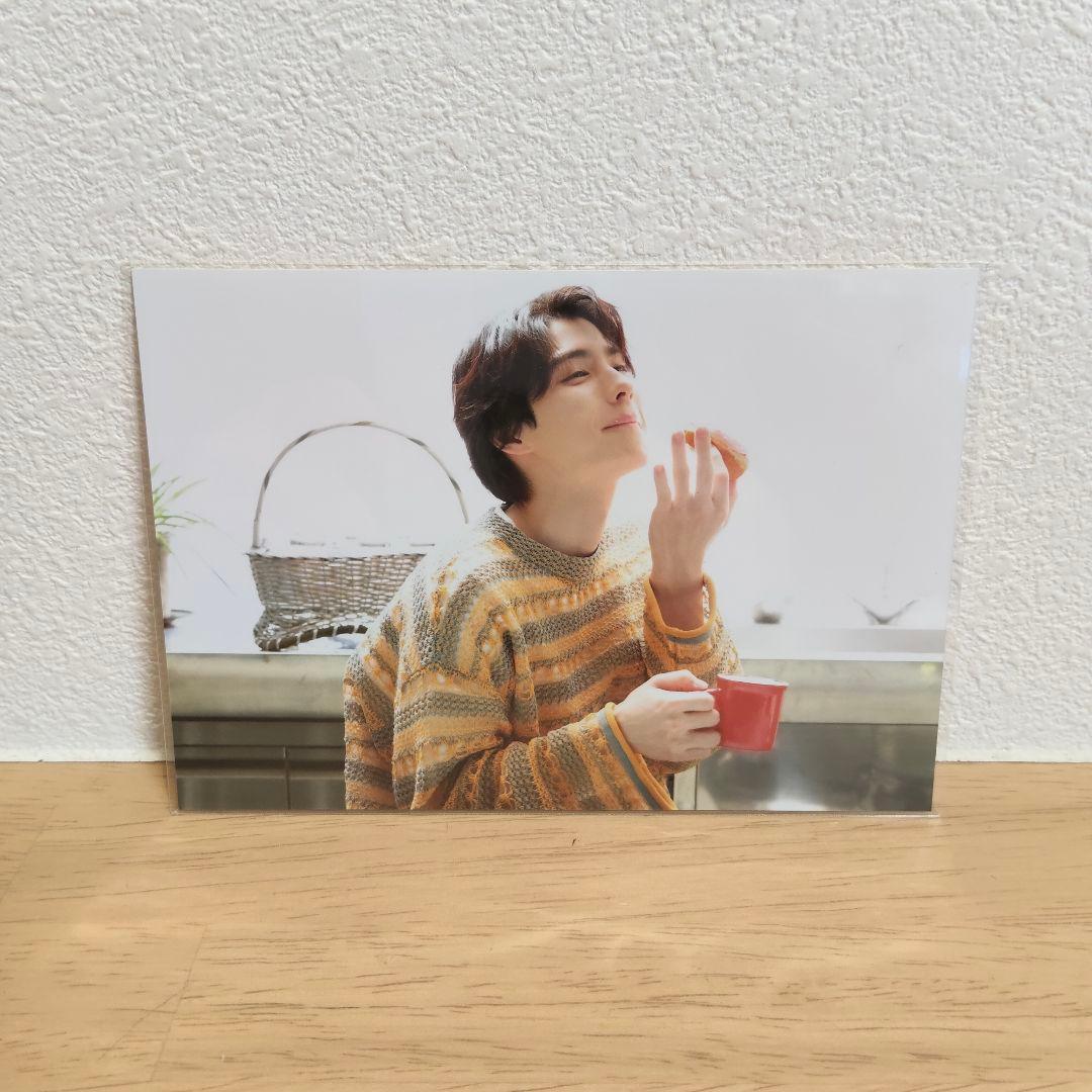 本田響矢 生写真 ブロマイド③ - メルカリ