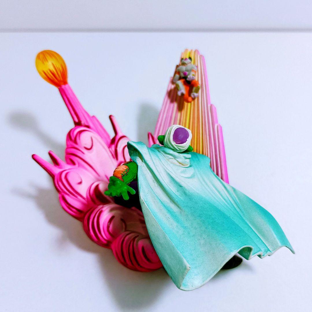 在庫残1】ドラカプ フリーザ編【ピッコロの自信】ドラゴンボール