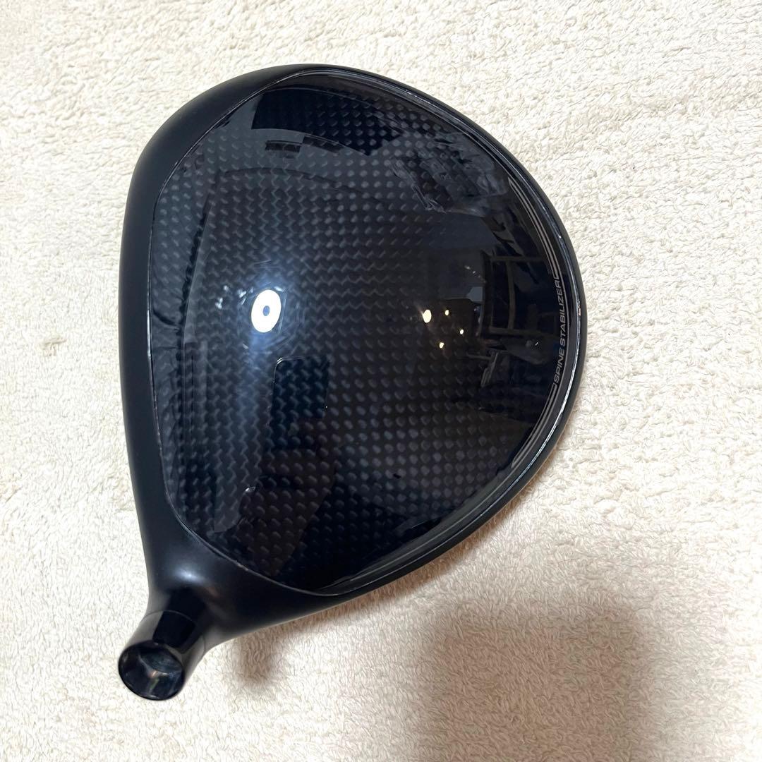 ブリヂストン B1 stドライバー 10.5° ヘッドのみ b1st - メルカリ