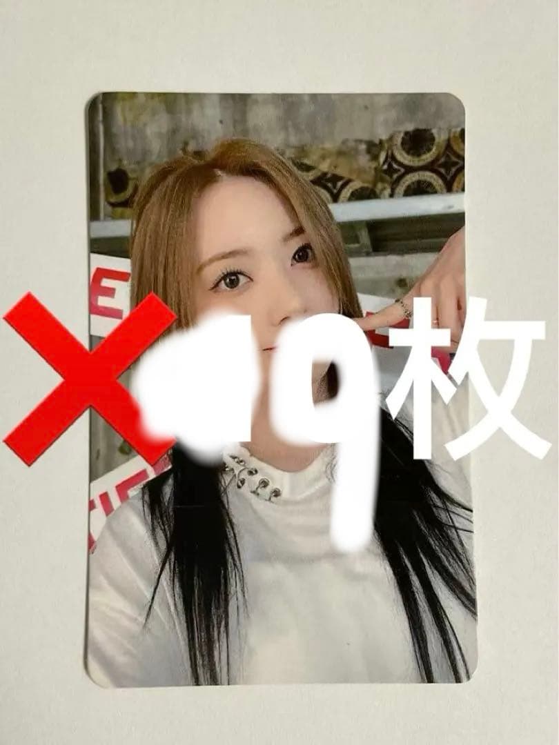 LE SSERAFIM  ヨントントレカ宮脇咲良サクラTOU 中華TOUFANS LE SSERAFIM（ルセラフィム）メンバー、サクラ（宮脇咲良）の