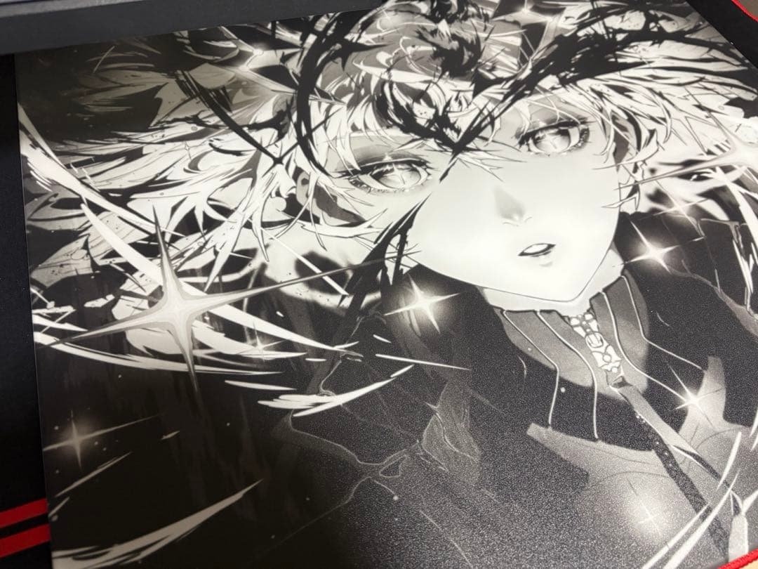 WALLHACK SP-005 限定版 AWAKENING SORA - メルカリ