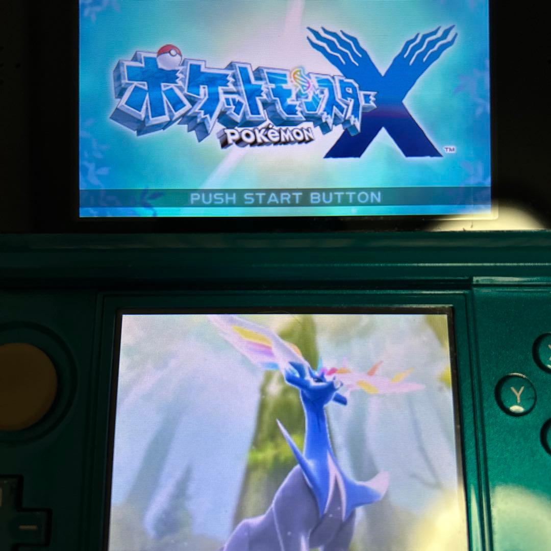 ポケットモンスター X Y セット - メルカリ