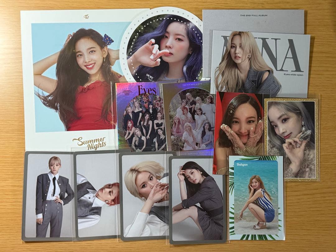 TWICE まとめ売り - メルカリ