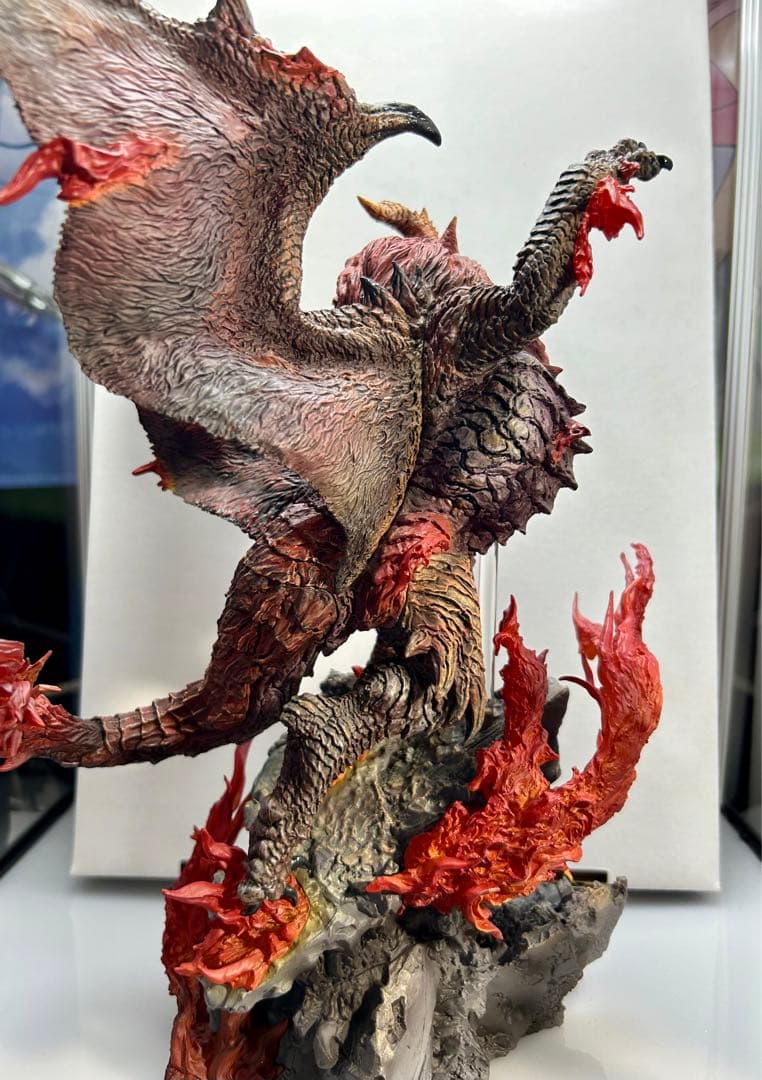 クリエイターズモデル テオテスカトル フィギュア - メルカリ