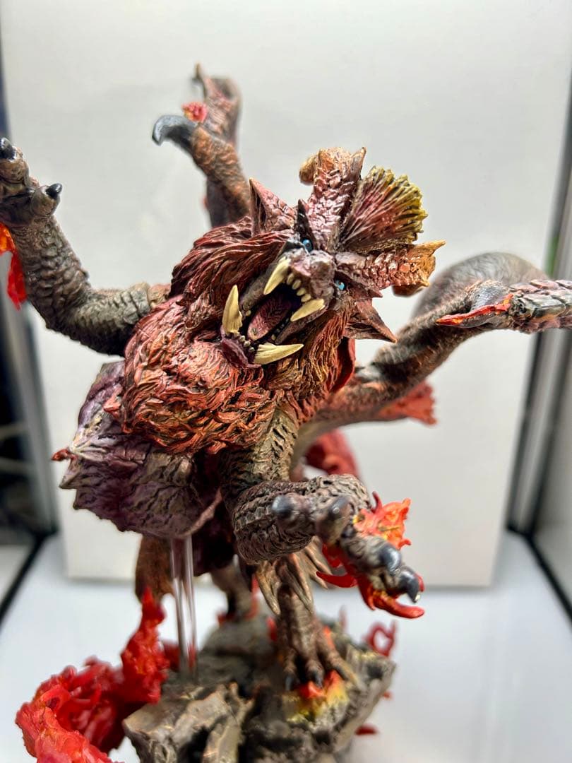 クリエイターズモデル テオテスカトル フィギュア - メルカリ