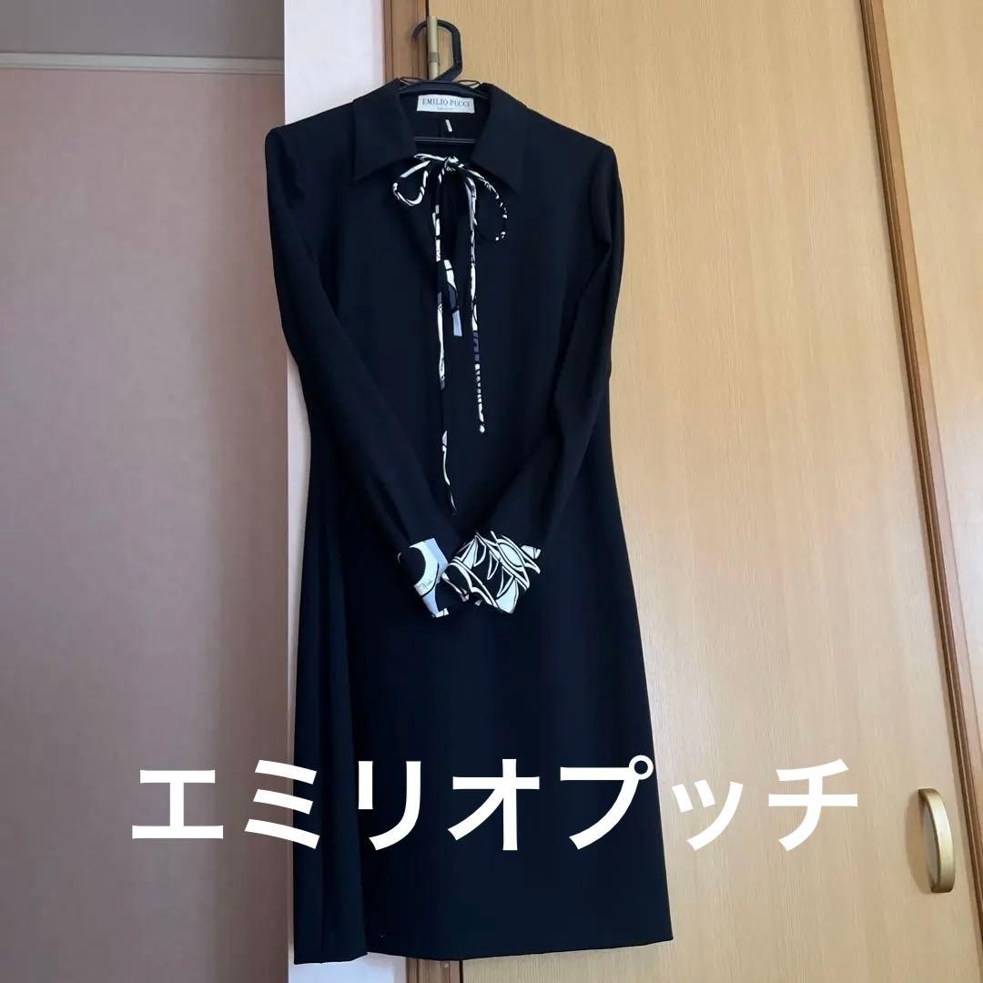 エミリオプッチ　ワンピース 楽天市場】エミリオプッチ Emilio Pucci レディース ワンピース ドレス