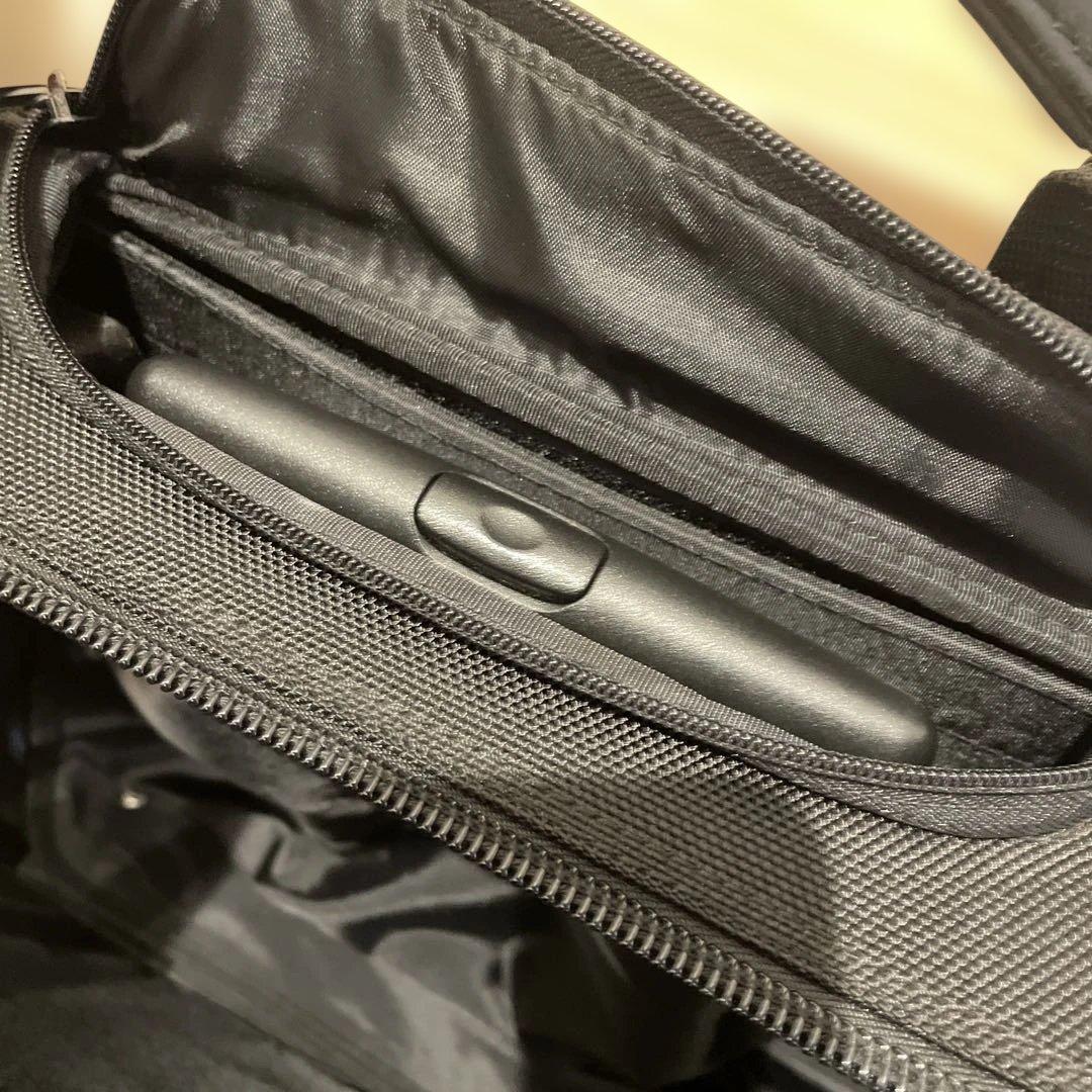 JAL(日本航空) ビジネスバッグ ショルダーバッグ キャリーケース 3way