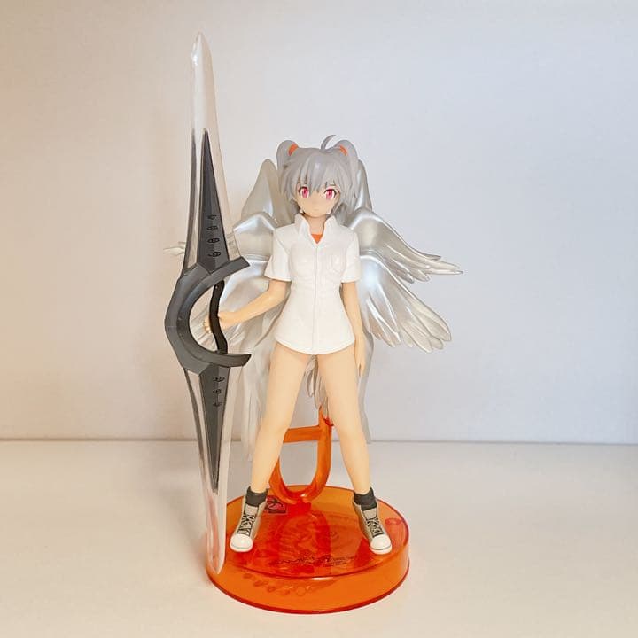 エヴァンゲリオン 使徒XX A-17 タブリス-XX フィギュア - メルカリ