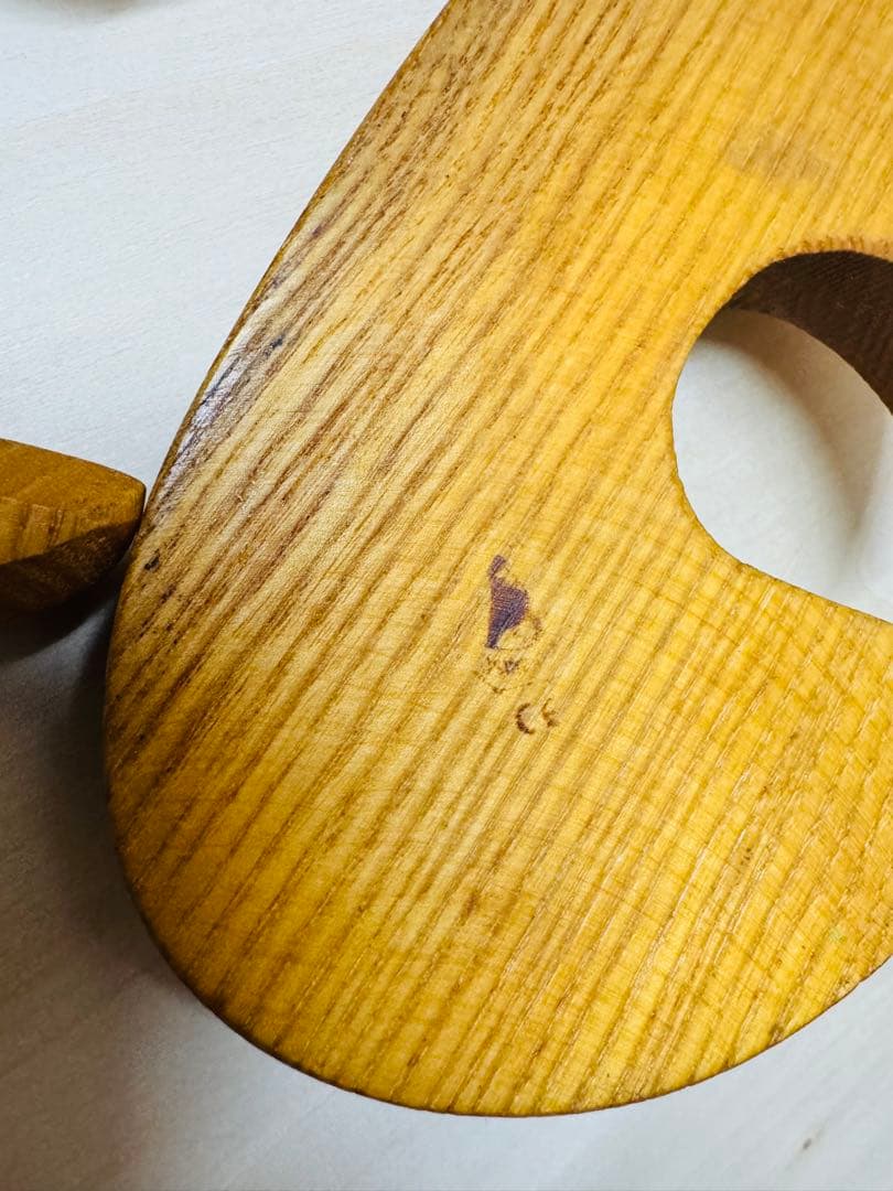 オストハイマー ヴィンテージ バードツリー