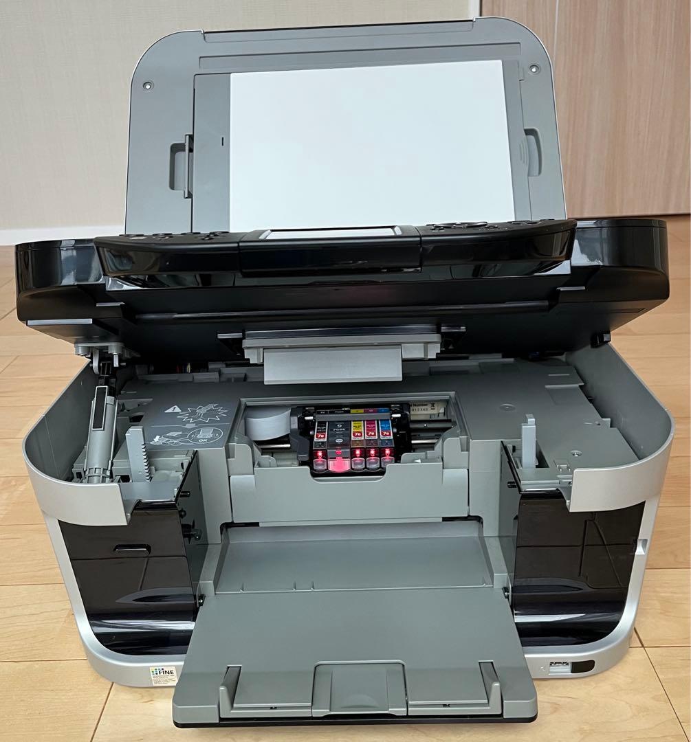 Canon PIXUS MP800 プリンター（複合機） - メルカリ