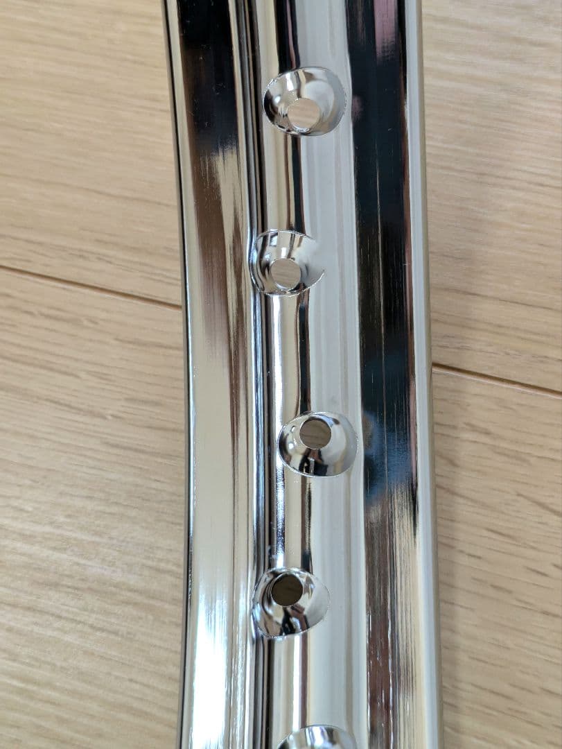 M*3様 ホンダ純正？ ARAYA リム 17×1.60 2本 CB125 CD - メルカリ