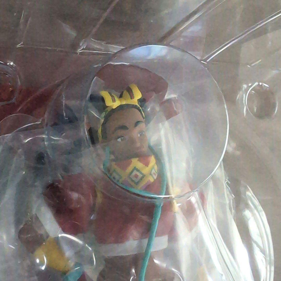 新品】ストリートファイター6 pop up parade ルーク&キンバリー