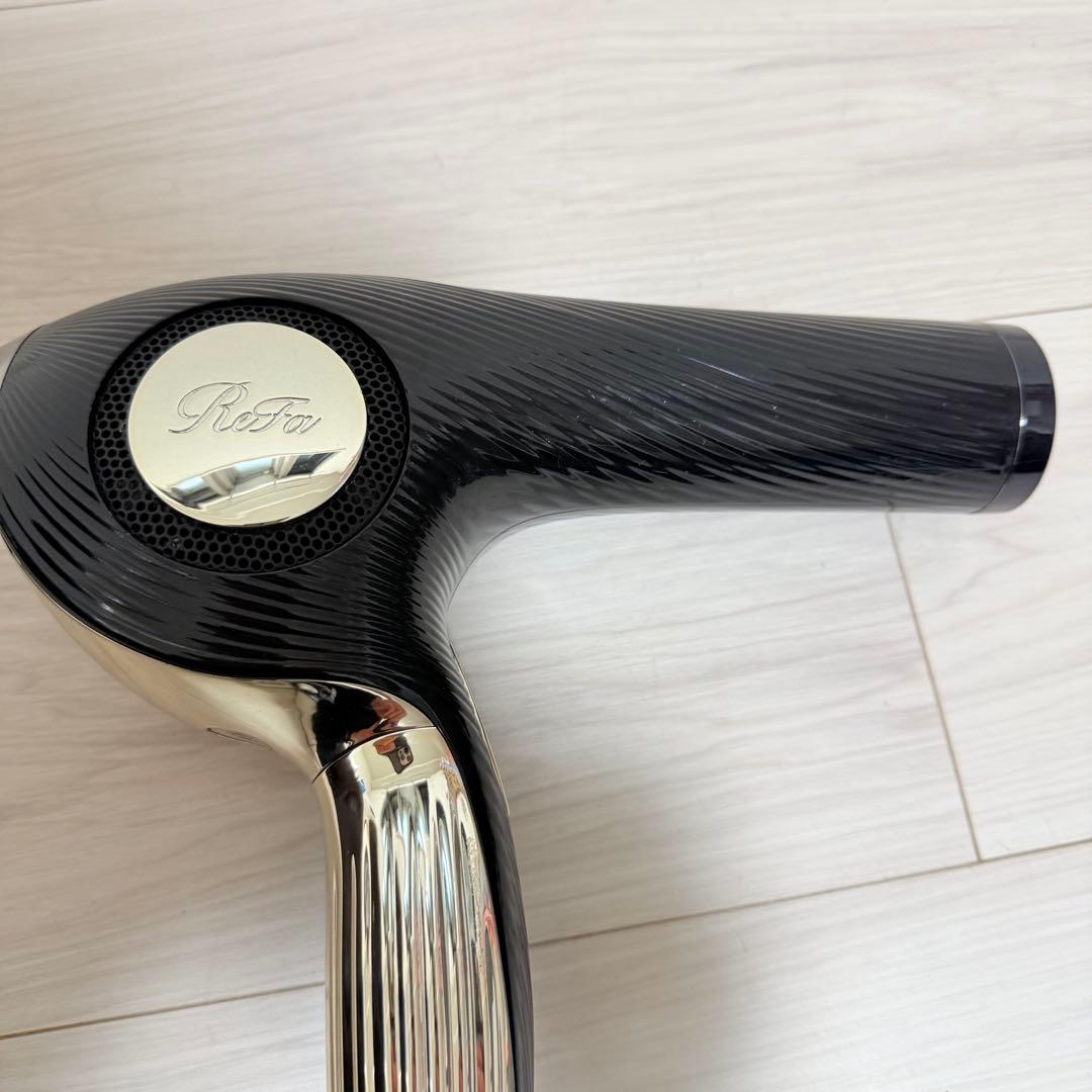 Refa ヘアドライヤー RE-AB03A 2021年製 - メルカリ