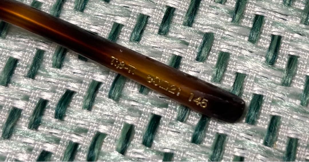 新品未使用品 Nissy N5 UV加工メガネ ケース・メガネ拭き・取扱説明