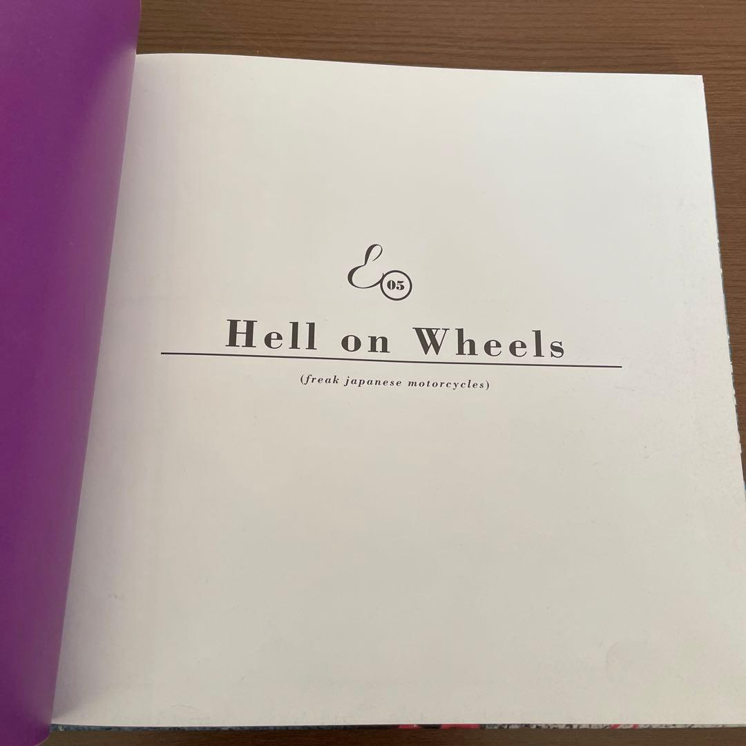 ［激レア］非売品　ティーンズロード　写真集　1998年1月5日発行