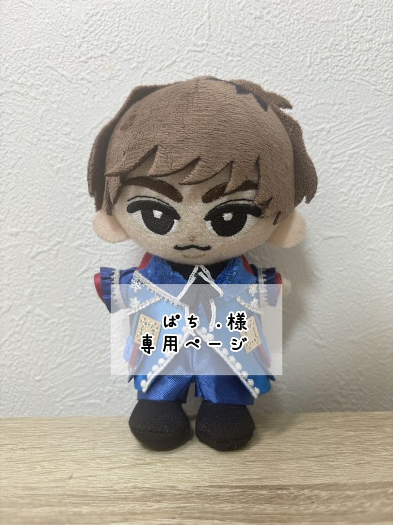 ぱち .ページ リボン＆パール付きレース装飾パフスリーブブラウス