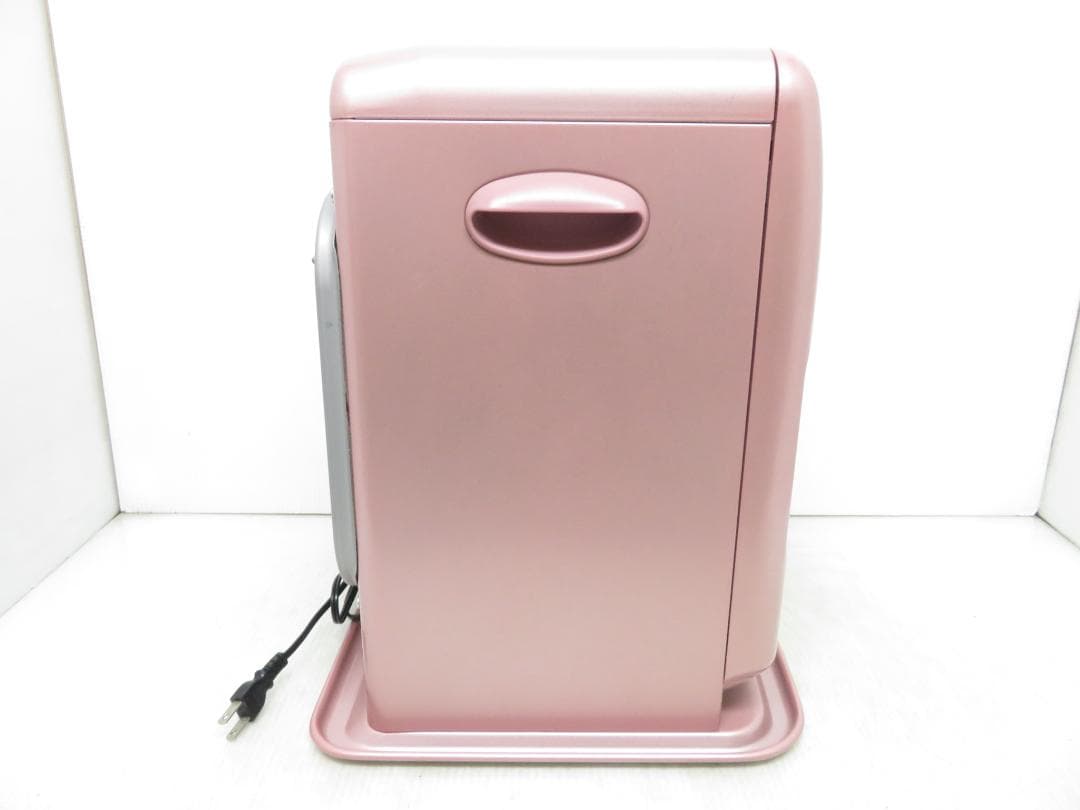 ダイニチ 石油ファンヒーター ブルーヒーター ～9畳 3.5L シャインローズ