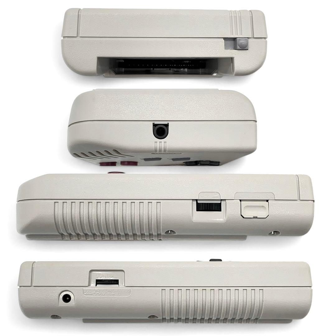 未使用 任天堂 ゲームボーイ 本体 DMG-01 - メルカリ
