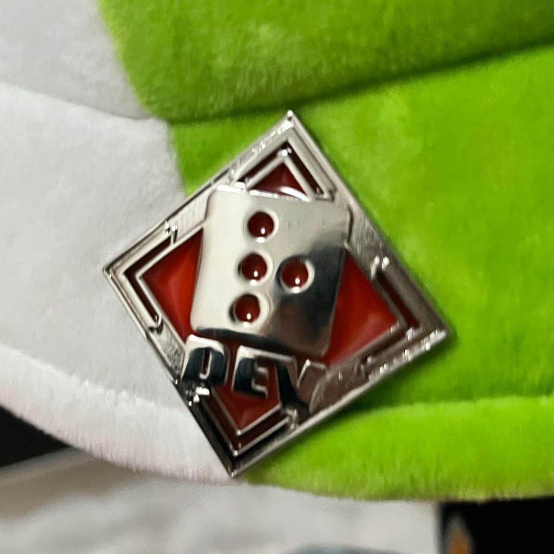 Apex 開発者SSバッジ 2026 ALGS - メルカリ