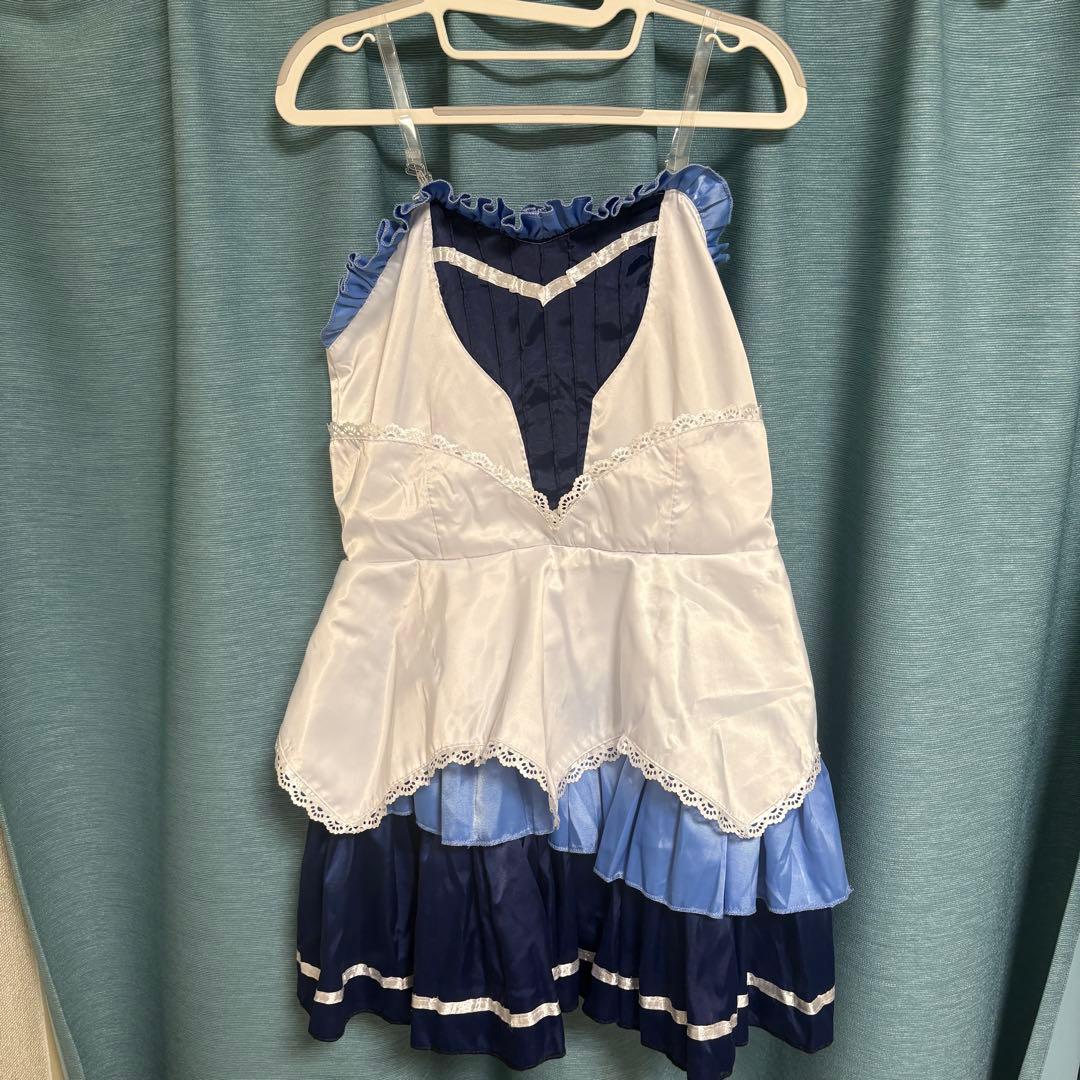 デレマス スターリースカイ・ブライト コスプレ - メルカリ