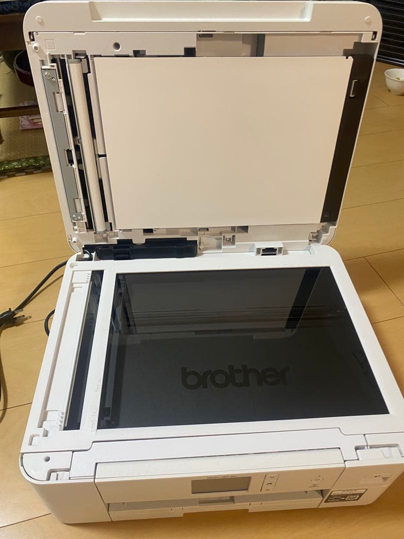 brother DCP-J914N インクジェットプリンター - メルカリ