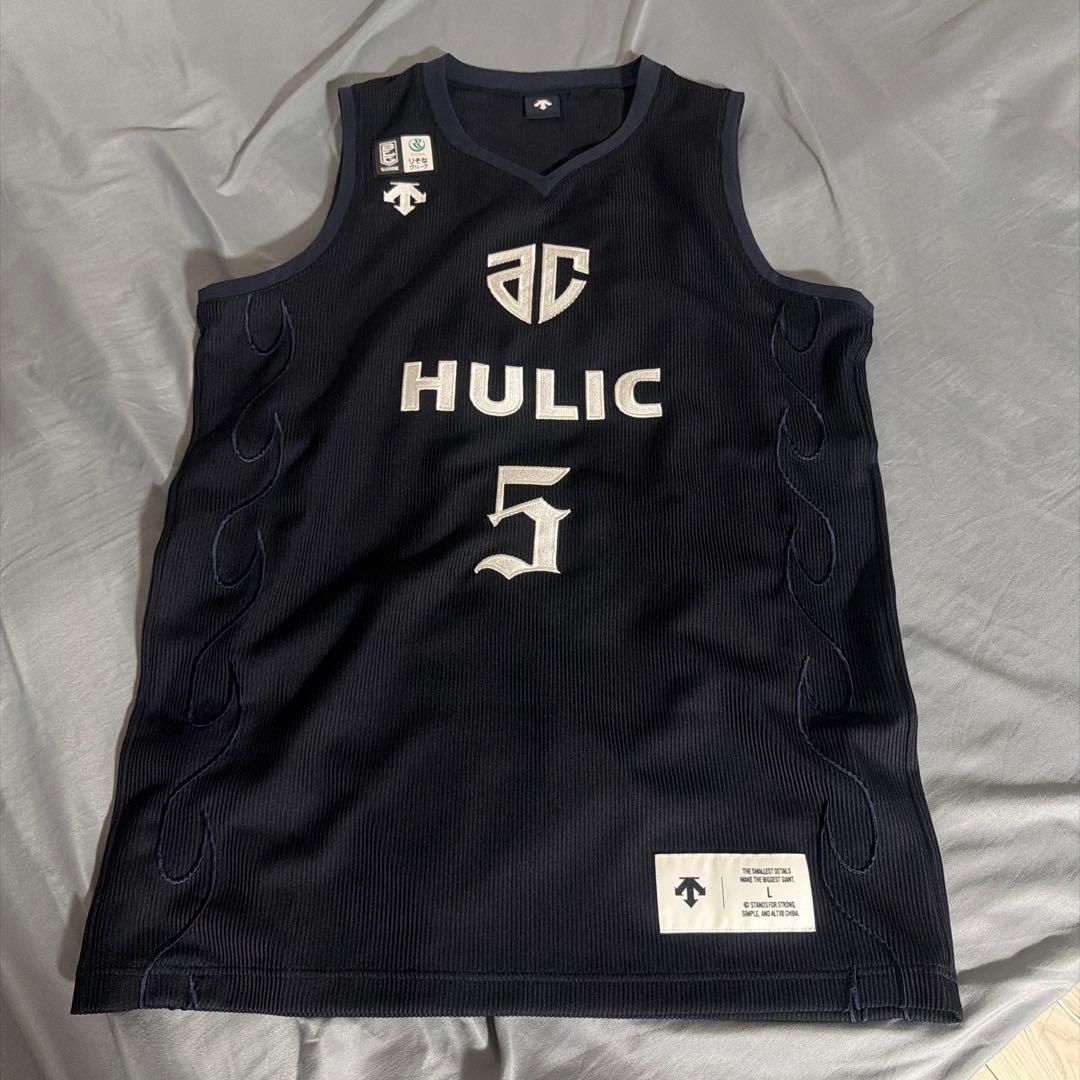 アルティーリ千葉 オーセンティックユニフォーム 前田怜緒 25-26