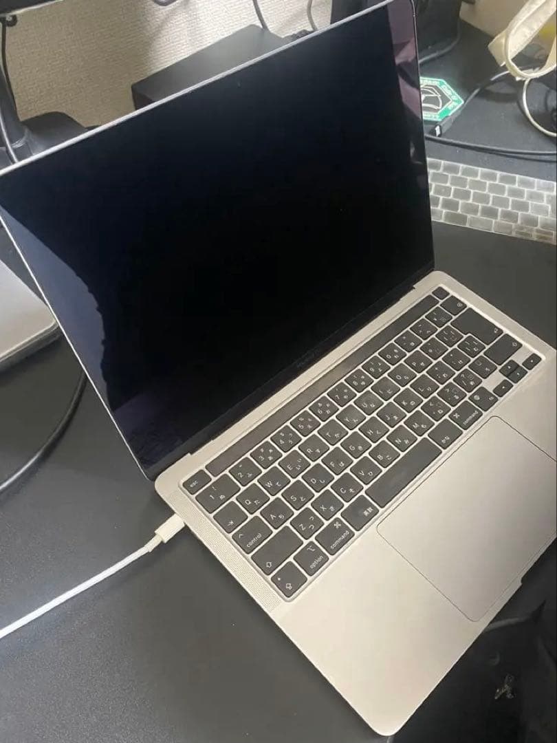 [3/14まで] MacbookPro M1 2020(16GB, 1TB) MacBook Pro 14