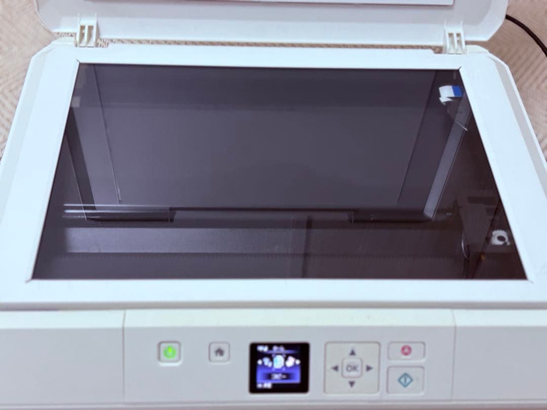 【ジャンク】エプソン EP-706A