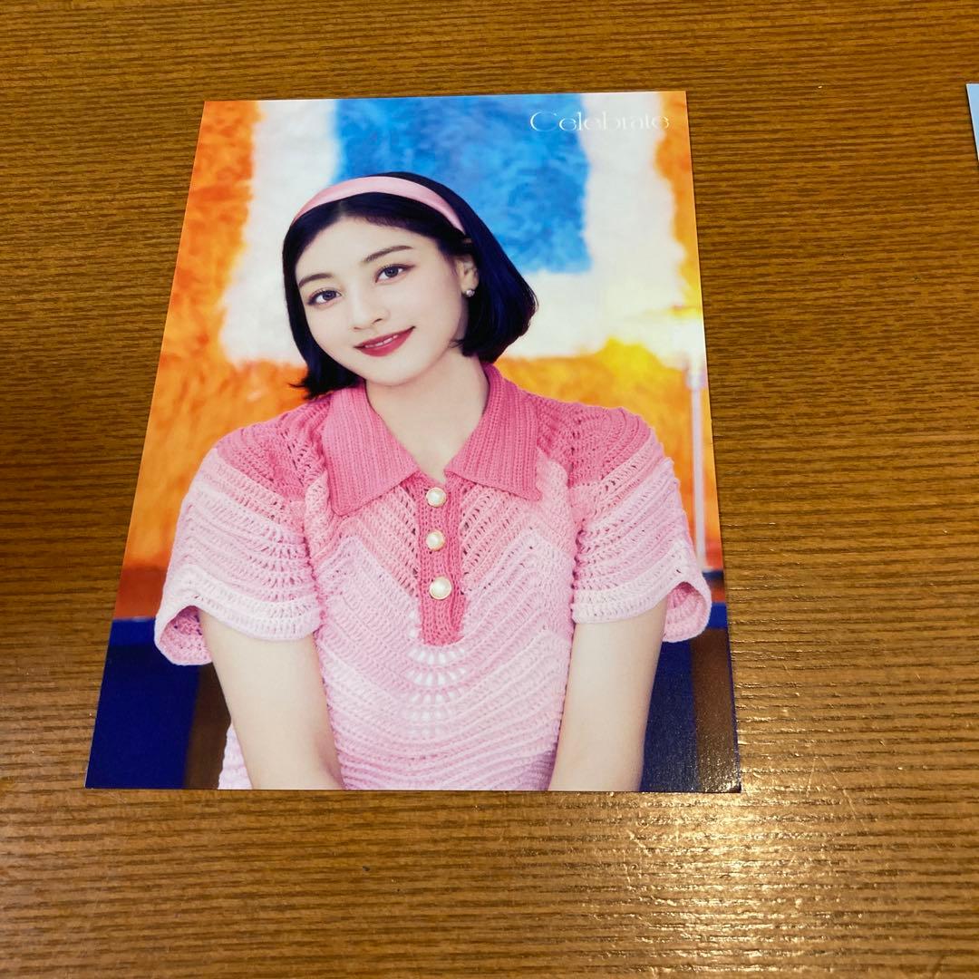 twice ジヒョ ラントレ まとめ売り - メルカリ