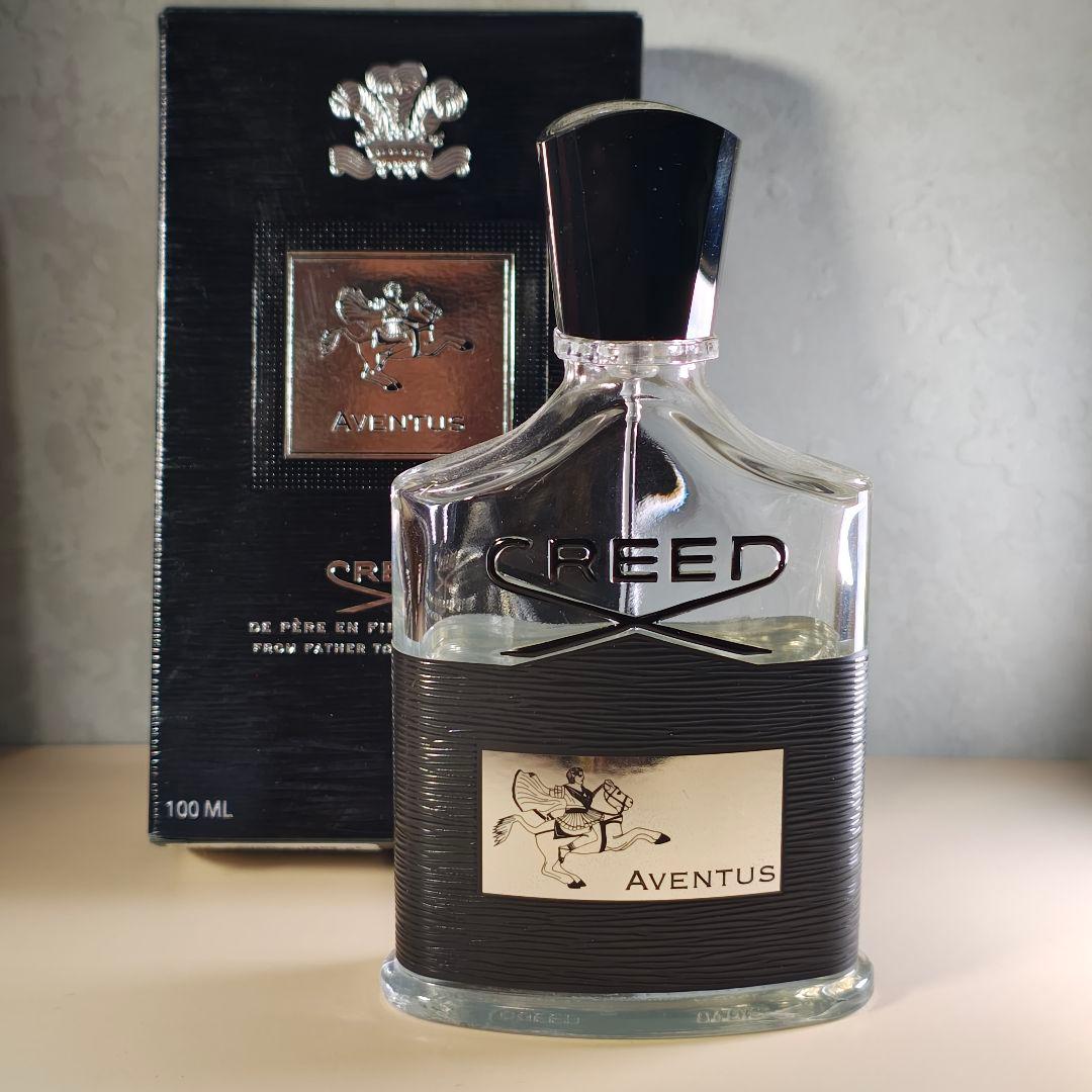 香水(男性用) CREED Aventus EDP 100ml Creed Aventus Eau de parfum | Scents Angel