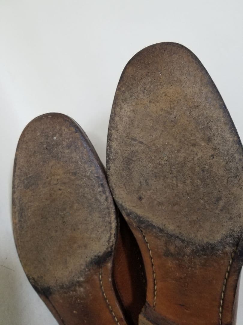 TANINO CRISCI シングルモンクローファー 25.5cm